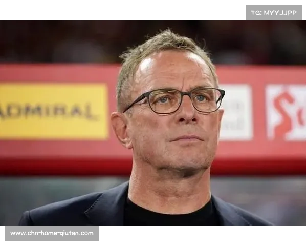 曼联爵爷的统治历程